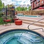 Bear Creek Lodge 309B By Alpine Lodging Telluride